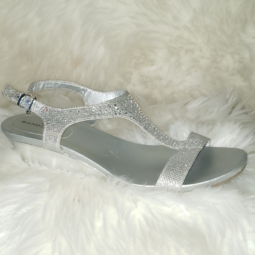 Wedges - Picture 3 of 4